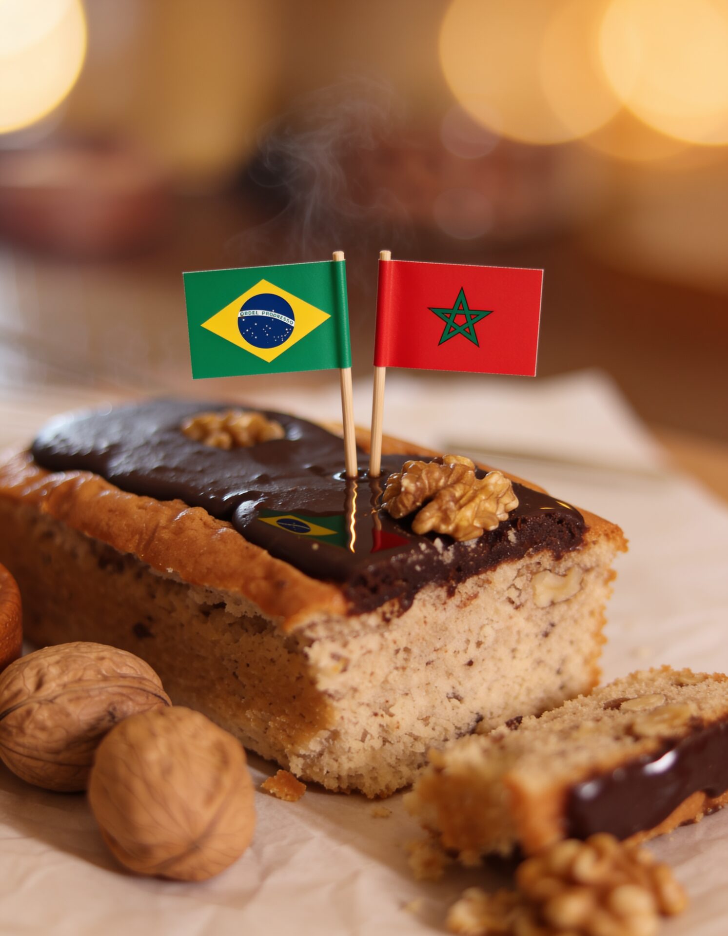 Forno a Lenha